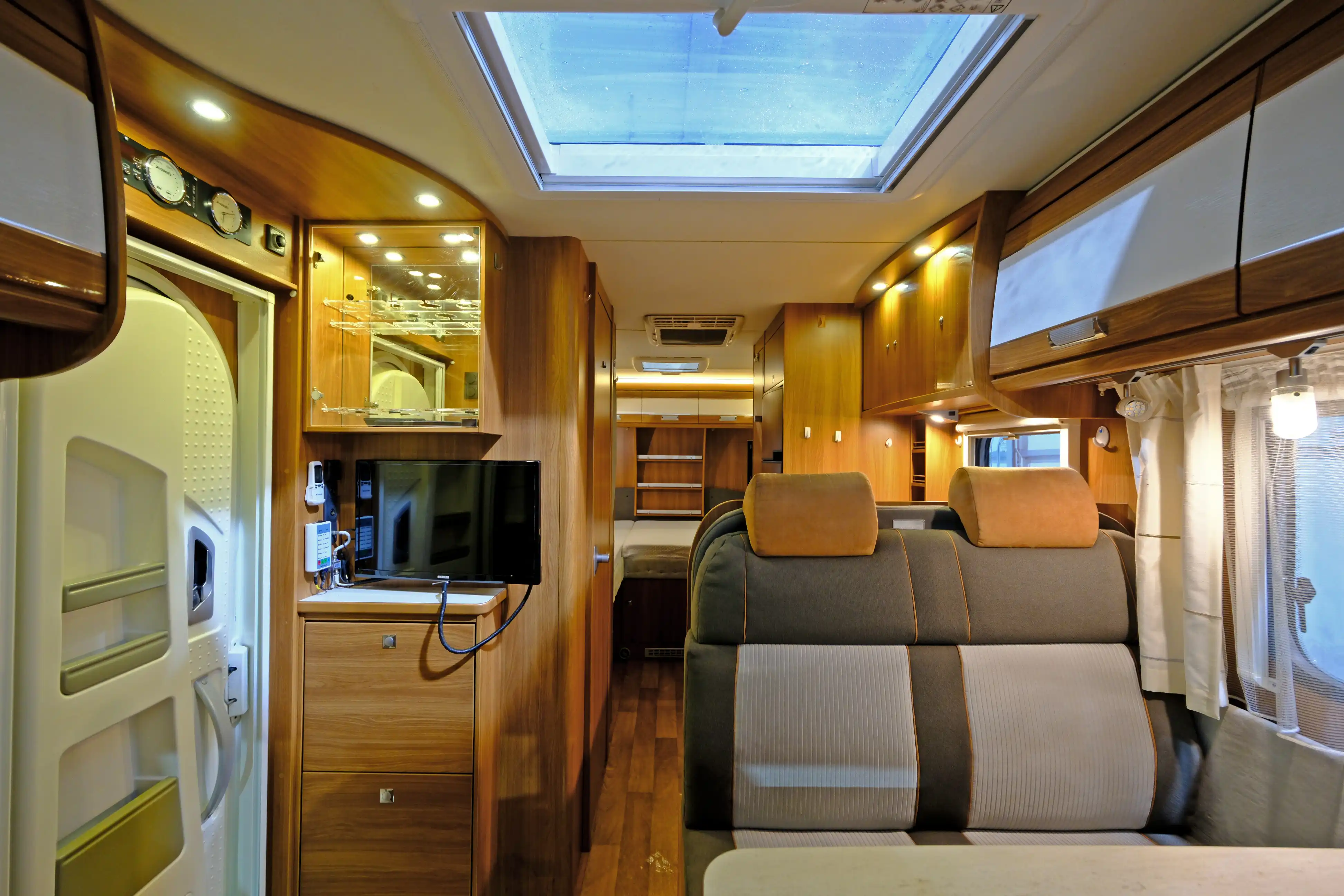 DETHLEFFS Magic Edition T001